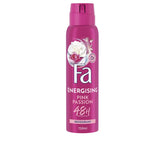 FA-PINK PASSION deo vapo 150 ml.-DrShampoo - Perfumaria e Cosmética